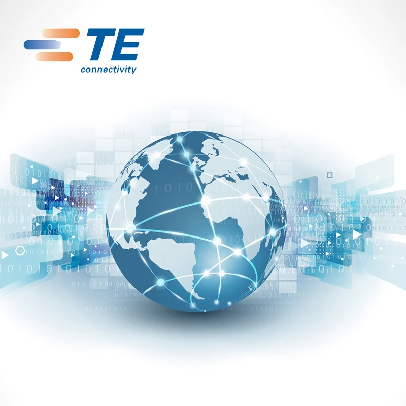 20 шт. коннектор TE AMP 3 520339 2 штырьковый разъем подлинный точечный Tyco|connector tyco|connector