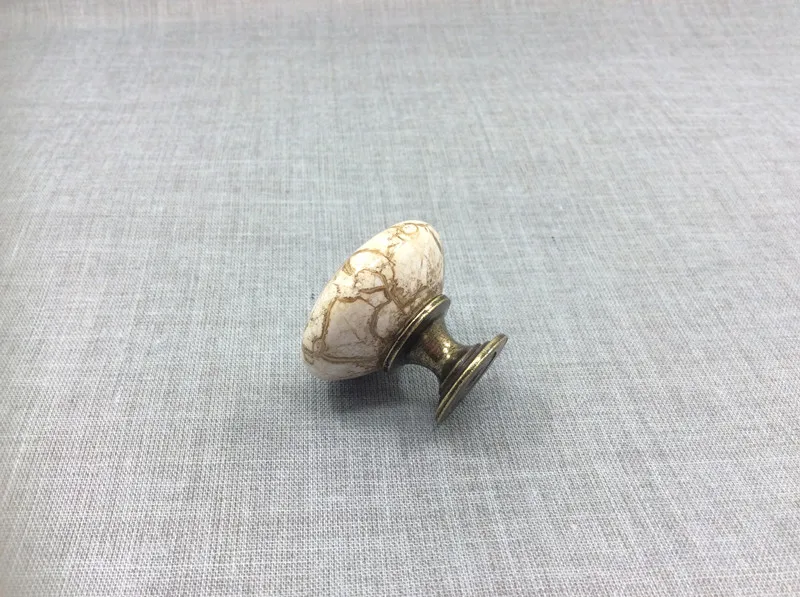 Керамические ручки для шкафа кухонного винтажная фурнитура мебели|furniture hardware|handle