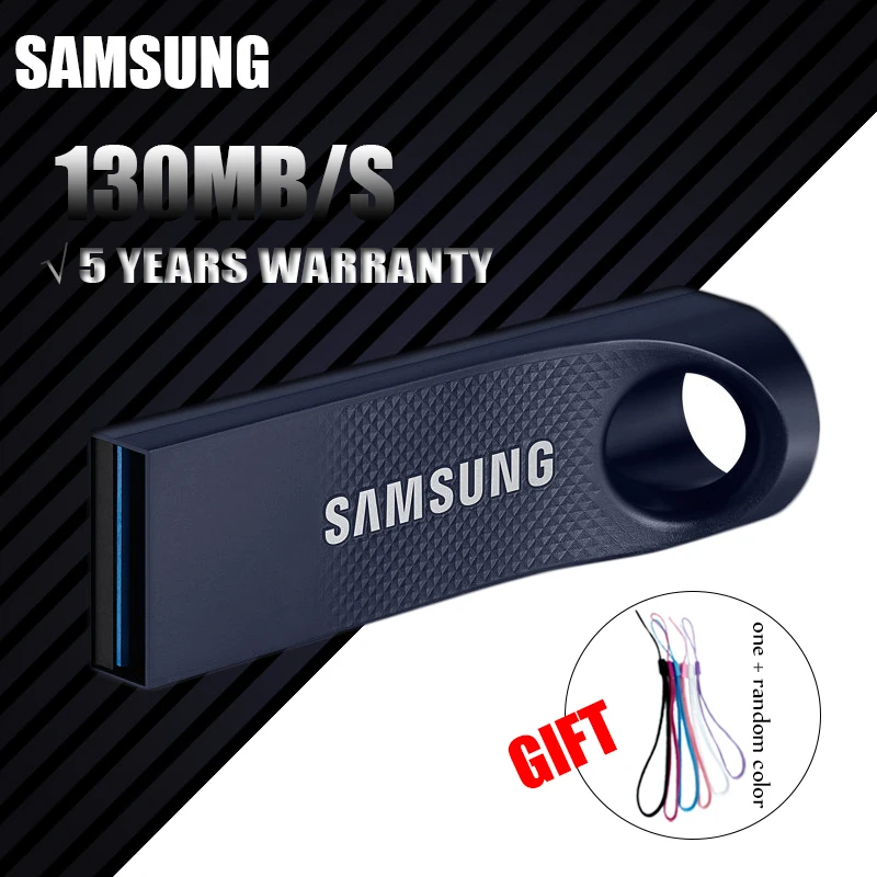 SAMSUNG Устройства Хранения USB3.0 32 Г 64 128 USB Flash Drive диск Памяти Mini Мемори Стик U Диск