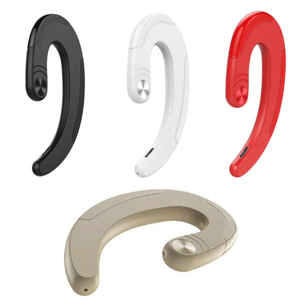 Беспроводные Bluetooth наушники водонепроницаемые беспроводные вкладыши Спортивная