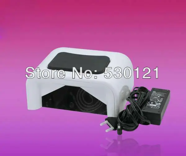 Светодиодная лампа для сушки гель лака ногтей 3 7 дней 60 Вт|nail dryer nail lamp|nail lamp60w ccfl led