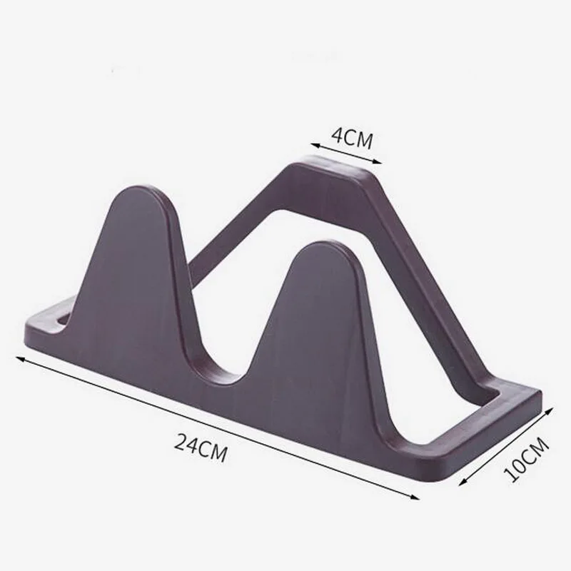 Simple Home Wall-Mounted Sticky Door Storage Hanging Shoe Rack Shelf Slipper Organiser Stand Closet Cabinet Holder Shoes | Дом и сад