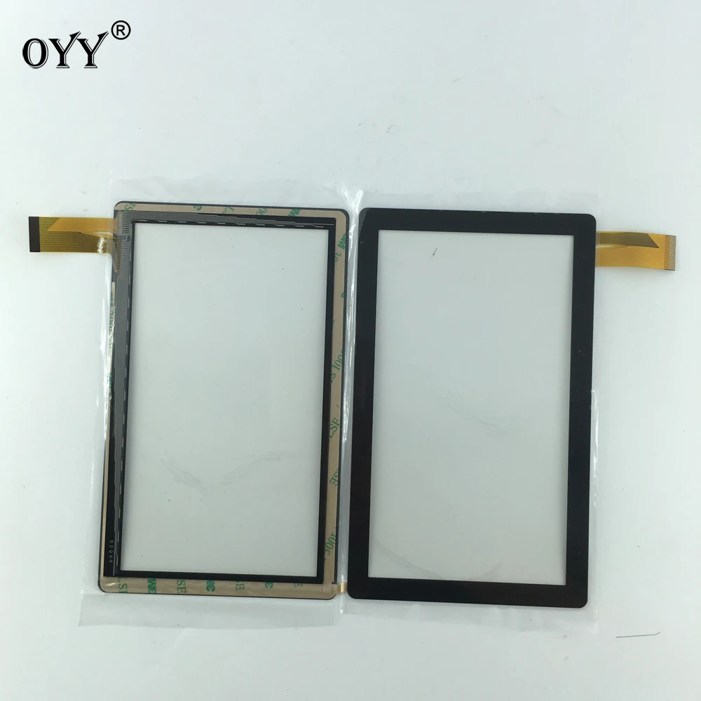 Новый 7 &quotFirstab планшет kingvina 109 FHX сенсорный экран панель дигитайзер стеклянный