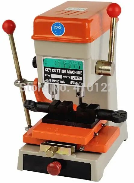 

Newest Automatic Best Key Cutting Machine For Sale Locksmith Tools