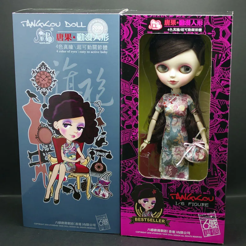 Кукла TANGKOU (китайская девушка) волосы это съемный парик|tangkou doll|doll dolldolls dolls |