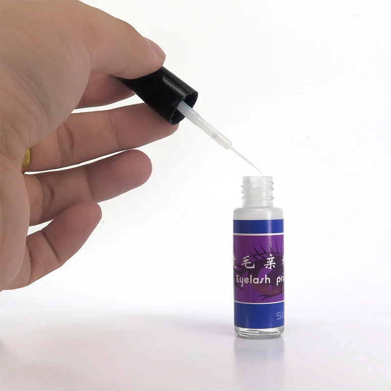 Клейкая лента для наращивания ресниц клейкая инструменты ухода за ресницами и