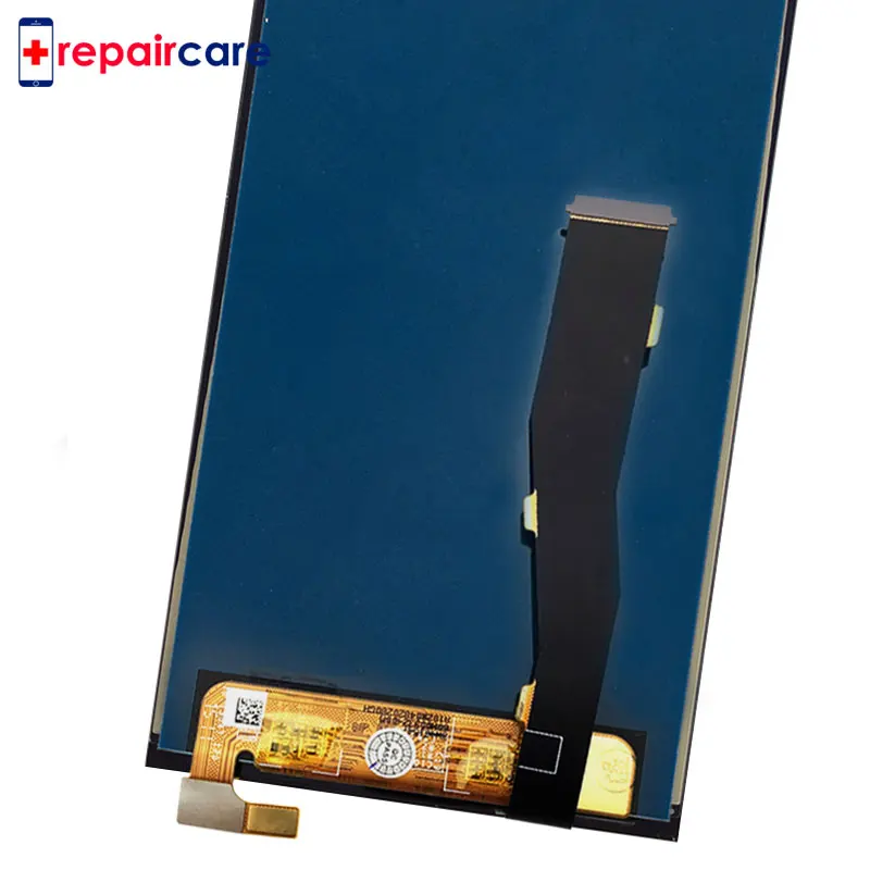 Для HTC One E9S ЖК-дисплей + сенсорный экран дигитайзер с рамкой Замена для LCD