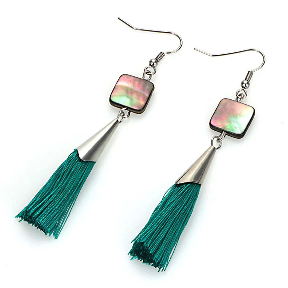 Новое поступление уникальный дизайн ручная работа шелковая нить эффектные