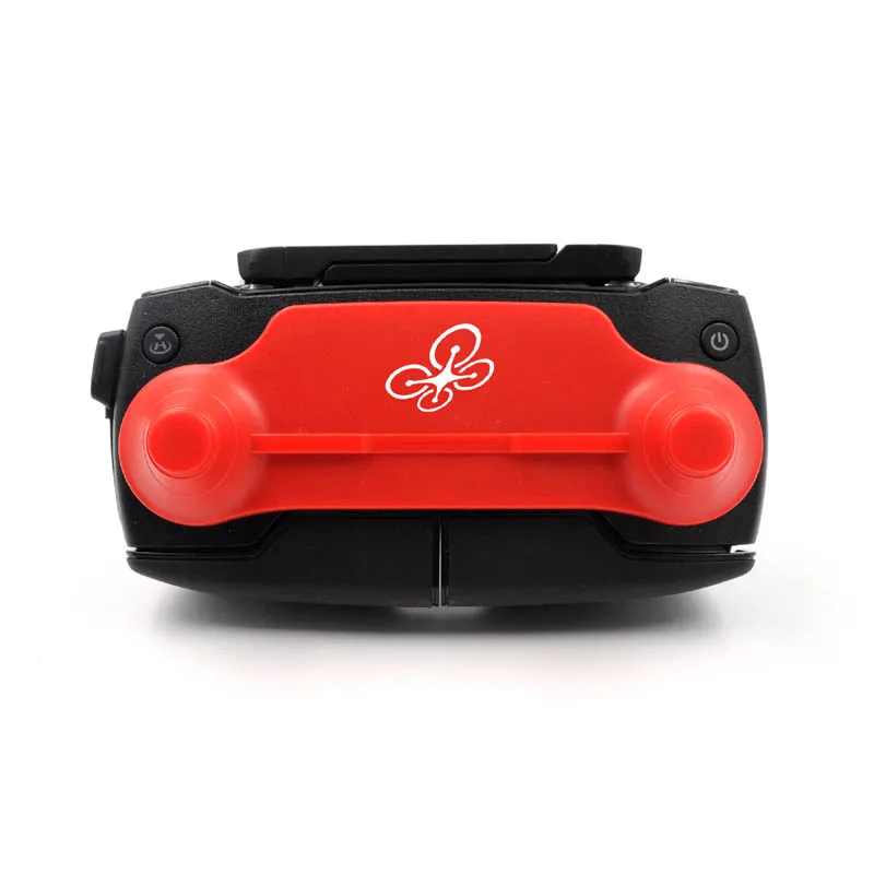 DJI mavic Air повышенная посадочная шестерня Трипод мотор крышка контроллера