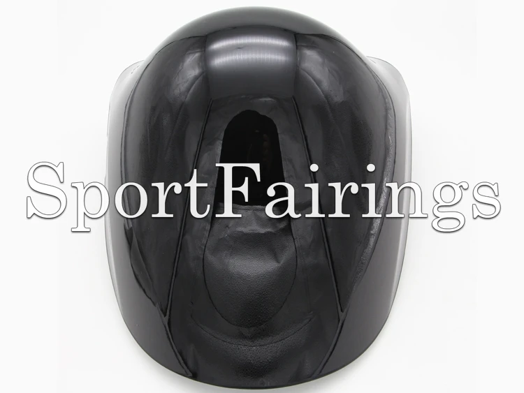 

Black Injection Seat Cowl For Suzuki GSXR1300 Hayabusa 99 00 01 02 03 04 05 06 07 ABS Plastic Motorcycle Fairing Kit Seat Cover