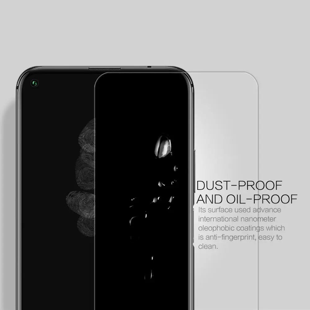 Защитное стекло Nillkin Amazing H + Pro закаленное для Huawei Honor 20 | Мобильные телефоны и