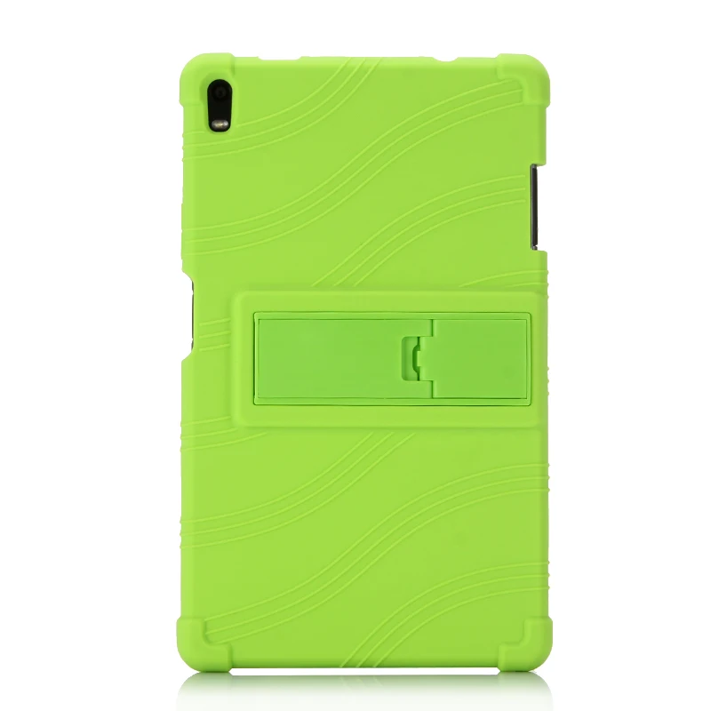 Для lenovo TAB 4, 8 Plus, TB-8704X, ультра тонкий мягкий силиконовый чехол для задней панели, чехол для lenovo TAB 4, 8 Plus, TB-8704F, TB-8704N