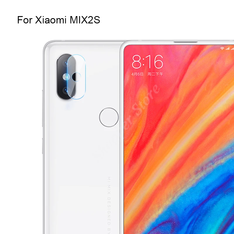 2 шт. объектив камеры закаленное стекло для Red mi Note 7 6Pro mi x2 2S 3 Max 3 2 Pro S2 для Xiao mi 9 mi 8 SE A2 Lite mi 6X 5X A1 F1 Play