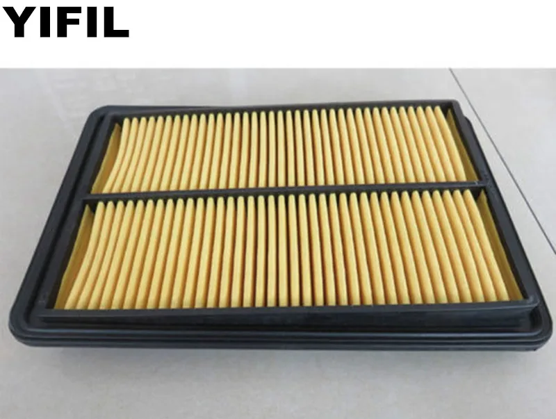 Auto Air Filter 16546-4BA1B For Nissan Qashqai J11 1.2/1.6 X-TRAIL 2.0 Rogue RENAULT KADJAR 1.2 TCe 130 2014 2015 | Автомобили и