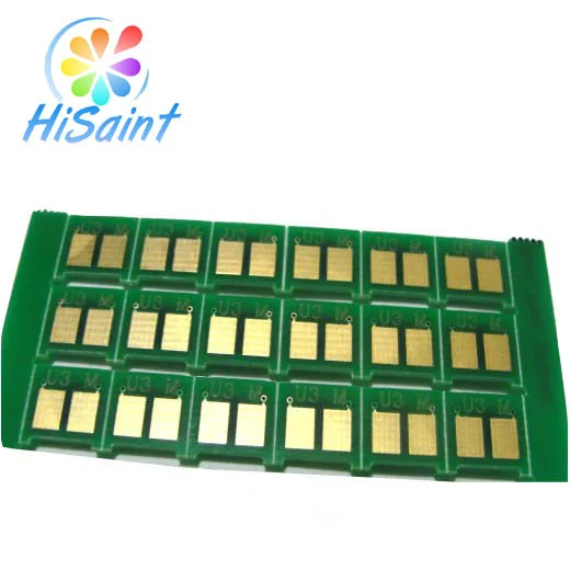 Картридж с тонером hisaint 10x чип для картриджа HP CE285A 285 LaserJet P1102/1102 Вт аксессуары