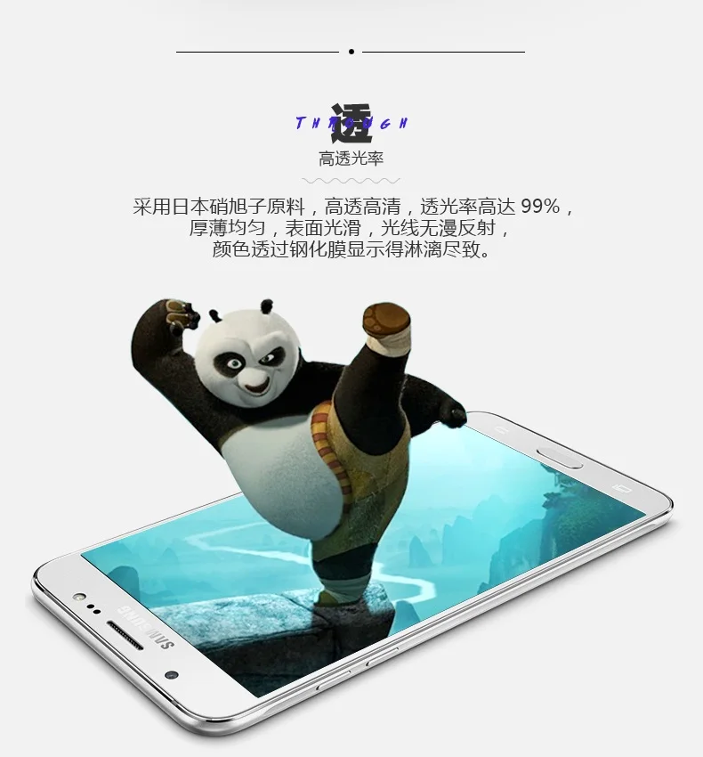 Закаленное Стекло Экран Защитная пленка для samsung Galaxy Grand Duos i9082 S3 S6 J1 J3 J2 J5 Prime A3 A5 G360 G355 G530 чехол
