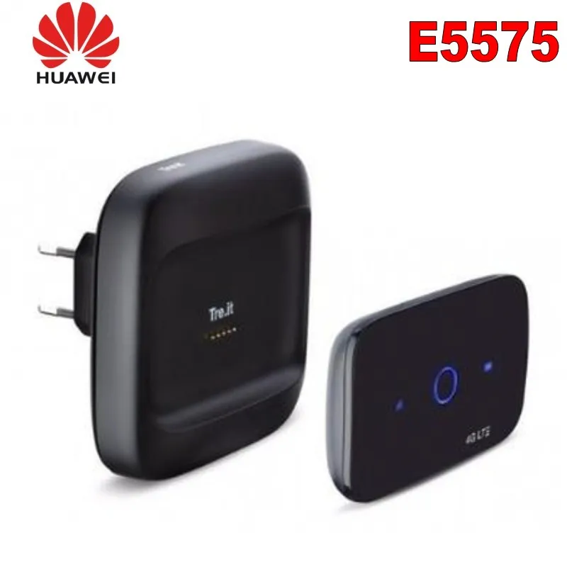 Huawei E5575 PocketCube WiFi модем