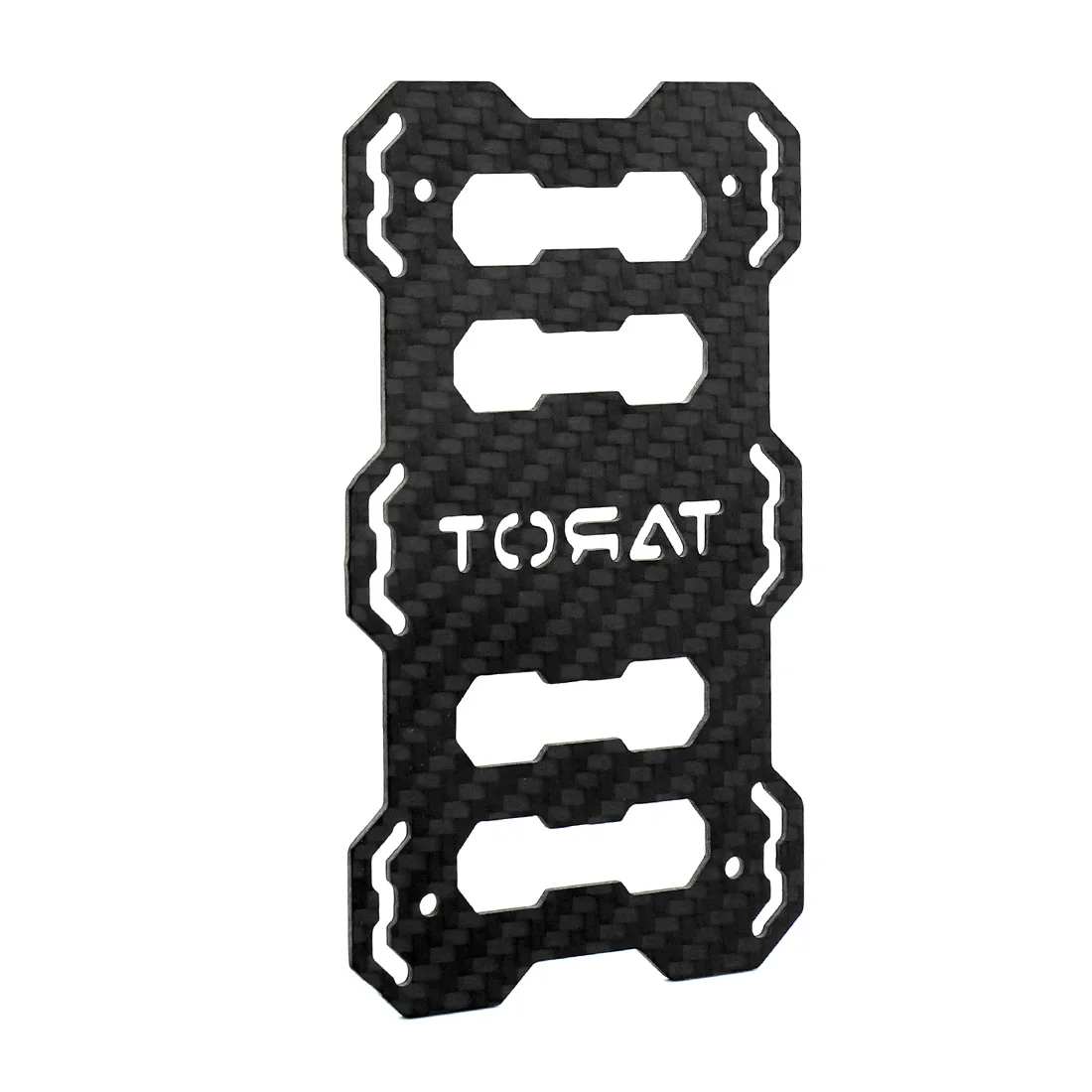 F05551 Tarot 3K карбоновая аккумуляторная Монтажная пластина TL65B03 для FY 650 Комплект