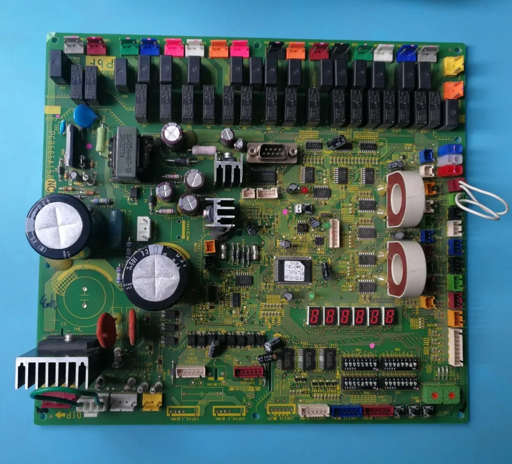 

PCB505A158NC Good Working Tested