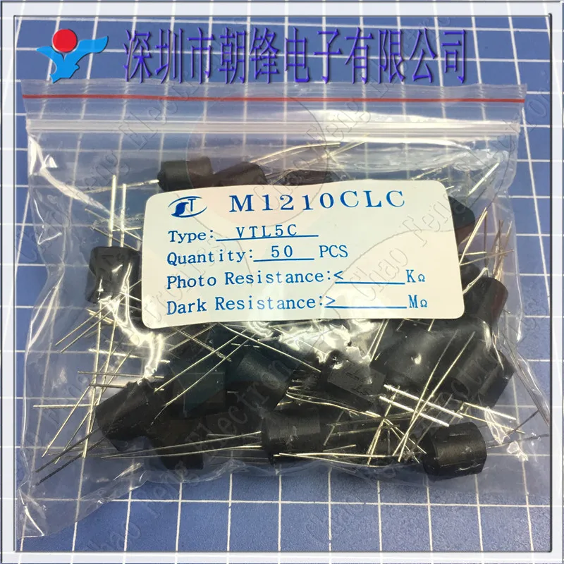 

VTL5C новый импортный оригинал