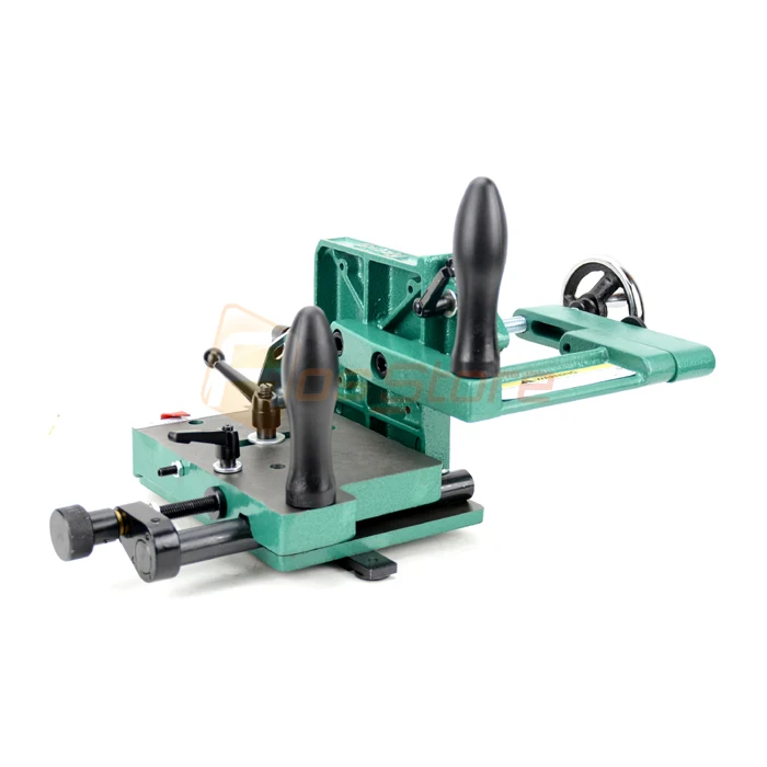 Зажим TenonIng для деревообработки зажимы настольных пил Dewei Delta|Запчасти