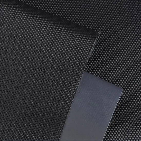 Dark Gray Ткань Оксфорд 100x150 см 1680D Толстая Уличная палатка ткань непромокаемая Пылезащитная навес износостойкая водонепроницаемая ткань для сумки в коробке - Цвет: Dark Gray