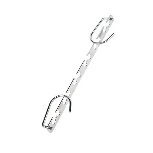 Y hanger 1 шт. многофункциональный шкаф складной металлический вешалка для одежды Экономия пространства шкаф Органайзер стойка - Цвет: Y hanger