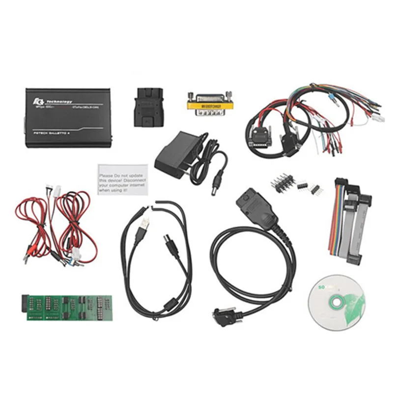 DHL бесплатно новый V1255 BDM100 Универсальный программирующий ECU сканирующее