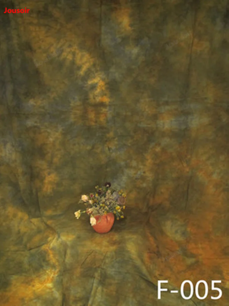 Тканевый фон для студийной фотосъемки 3x5 м тканевый детской свадебной CD50 T03 |