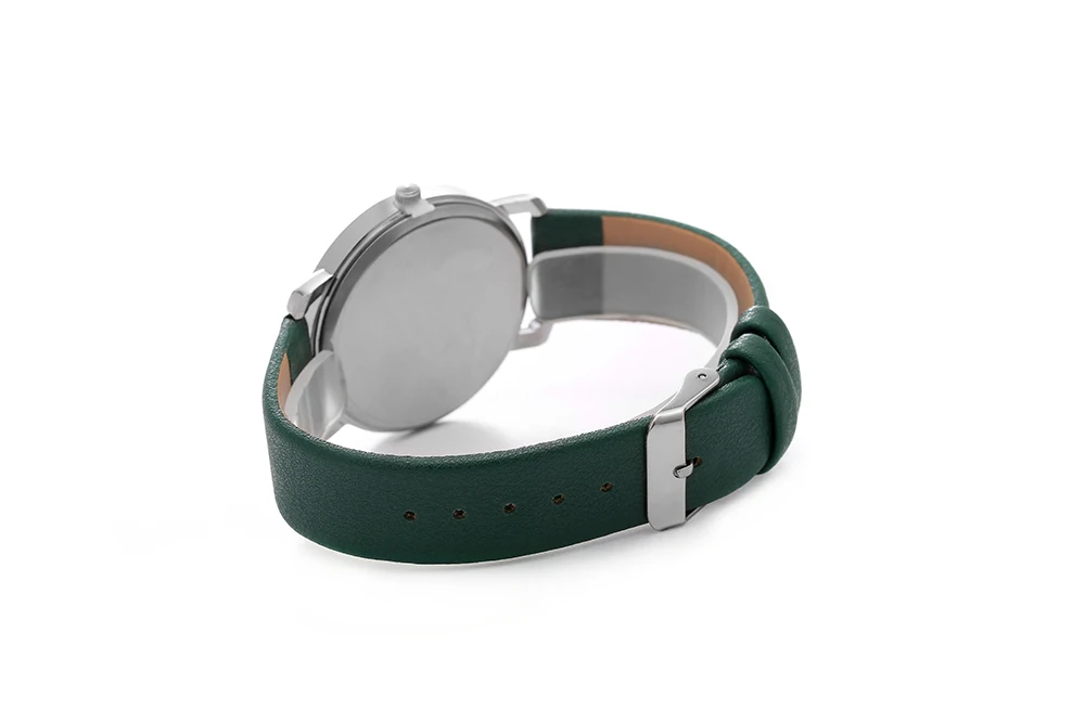 Reloj Mujer 2019 Новейшие европейские популярные женские часы мода и простота Кварцевые