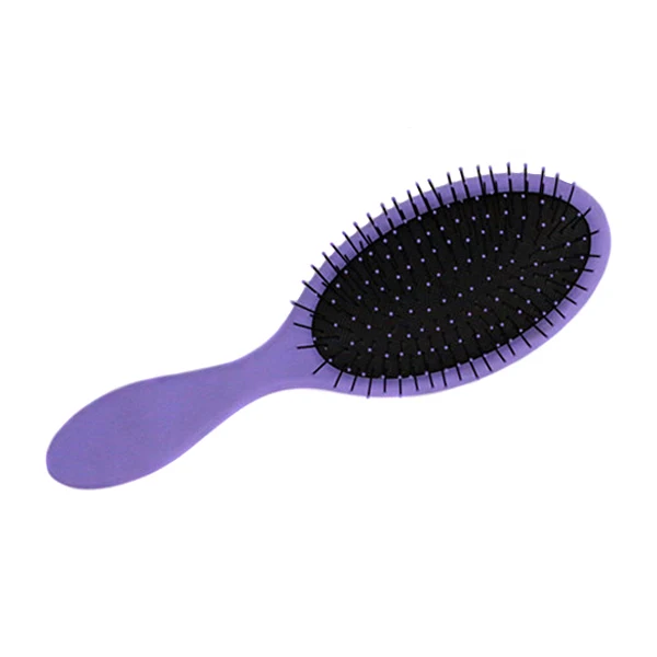 1pcs Anti-static Hair Brush Comb Styling Tools Shower Detangling Massage Combs for Salon Girls Brushes | Красота и здоровье