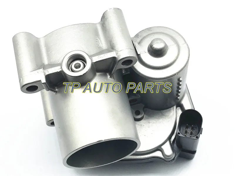 Корпус дроссельной заслонки для V-W S-eat S-koda F-abia P-olo OEM 03C133062R 03C133062B A2C53030790 |