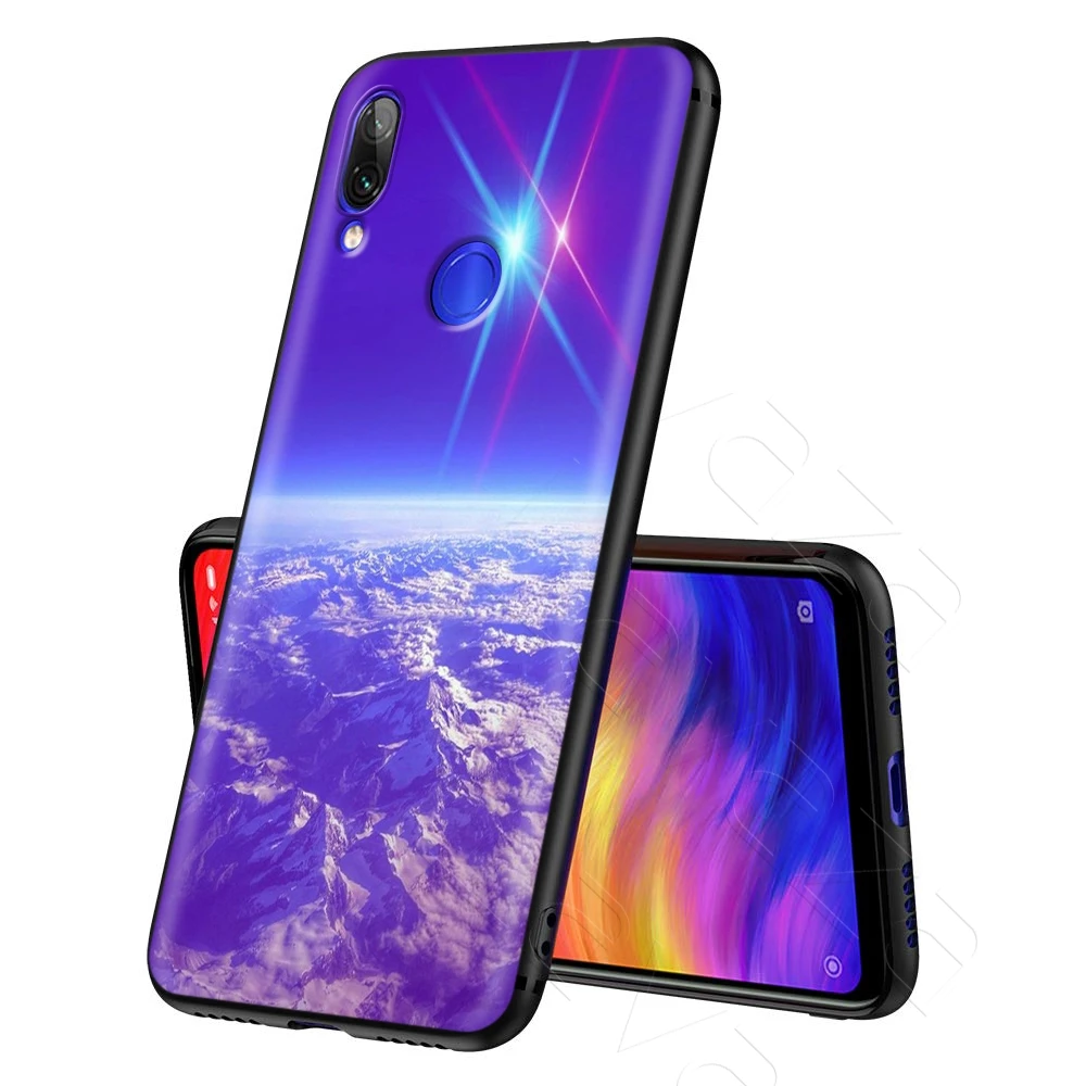Чехол Darling In The Franxx аниме для Xiaomi Redmi Note 8 9 S K30 Pro MAX 3 6 SE A1 A2 A3 10 Lite Plus 8A F1 |