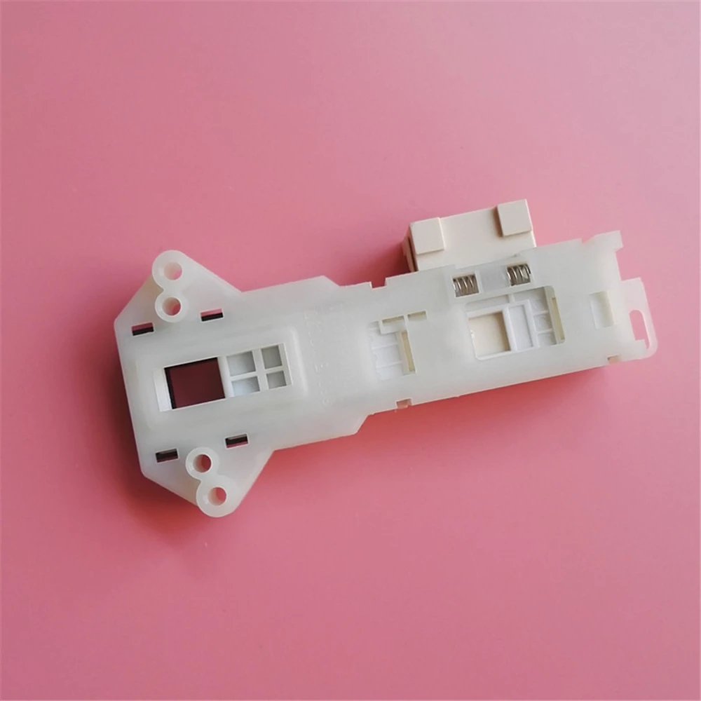 Дверной замок для LG 1 шт. запчасти стиральной машины электронный переключатель