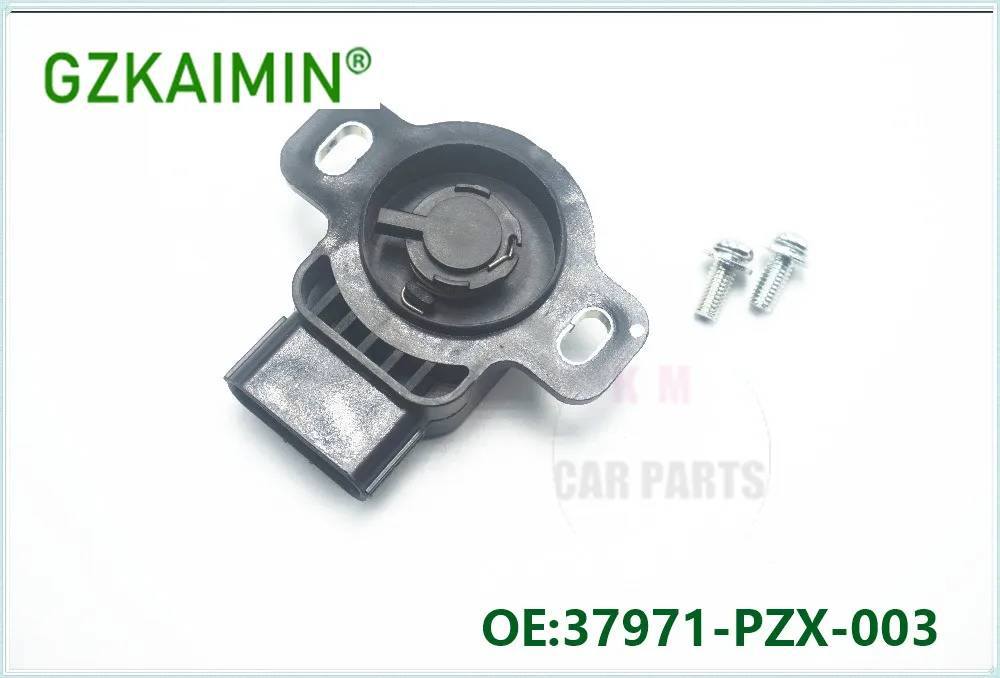 Тайвань педаль акселератора сенсор 37971-PZX-003 37971-RCA-A01 37971-RDJ-A01 37971-RBB-003 для ACURA HONDA CR-V PILOT MDX RIDGELINE