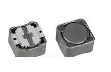 Новый комплект индукторов SMD CDRH127 100uH-1MH 12x12x7 мм, образцы силовых индукторов SMD, ассорти комплектов, 7 значений * 5 шт. = 35 шт.