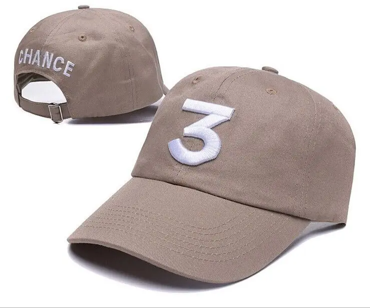 Бейсболка New Chance The Rapper 3 Dad регулируемая черная бейсболка s|baseball cap|baseball cap adjustablecap