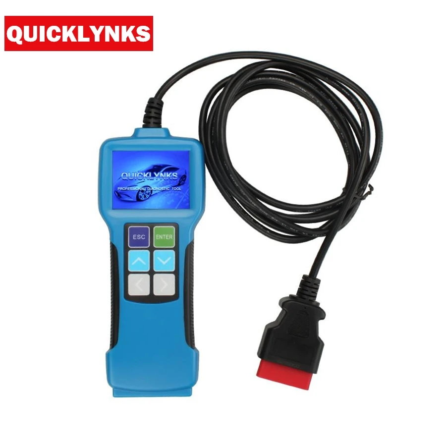 Диагностический сканер для грузовиков и автобусов OBD2 T71 бесплатная доставка