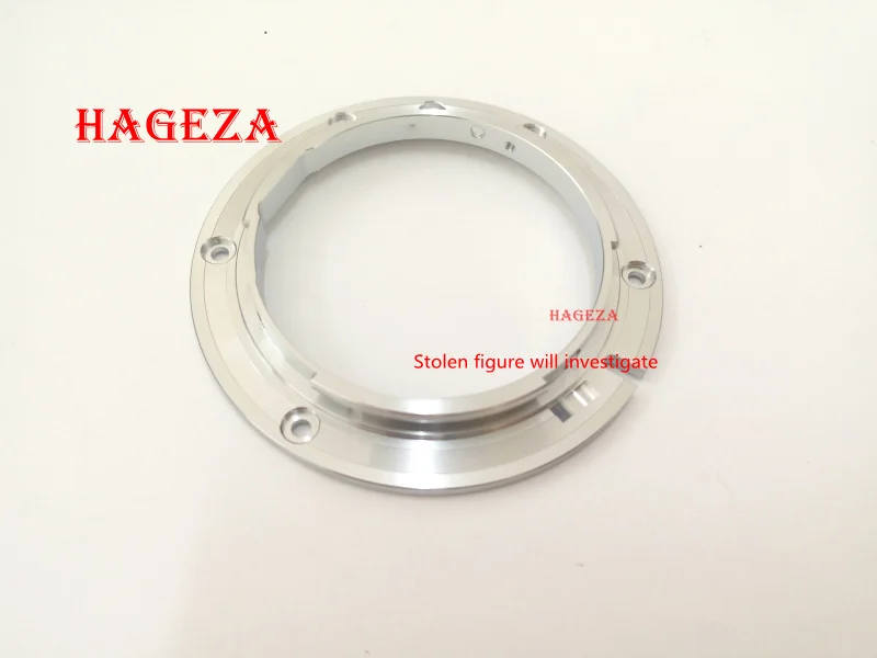 

NEW and Original for Nikon AF NIKKOR ED 180mm F/2.8 IF NEW BAYONET MOUNT 1K404-078 Camera Lens Repair Part