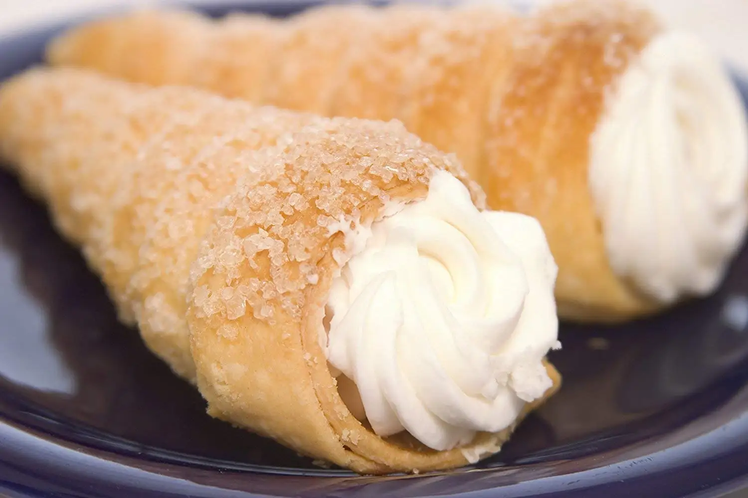 Набор из 12 Guaren нержавеющей стали Cannoli формы трубы, крем ролл формы рога-конусной формы и диагональной формы