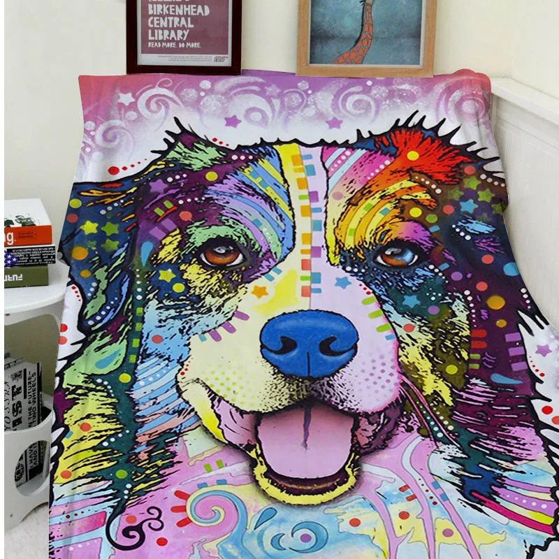 Одеяло комфортное теплое мягкое плюшевое легкое в уходе машинная стирка