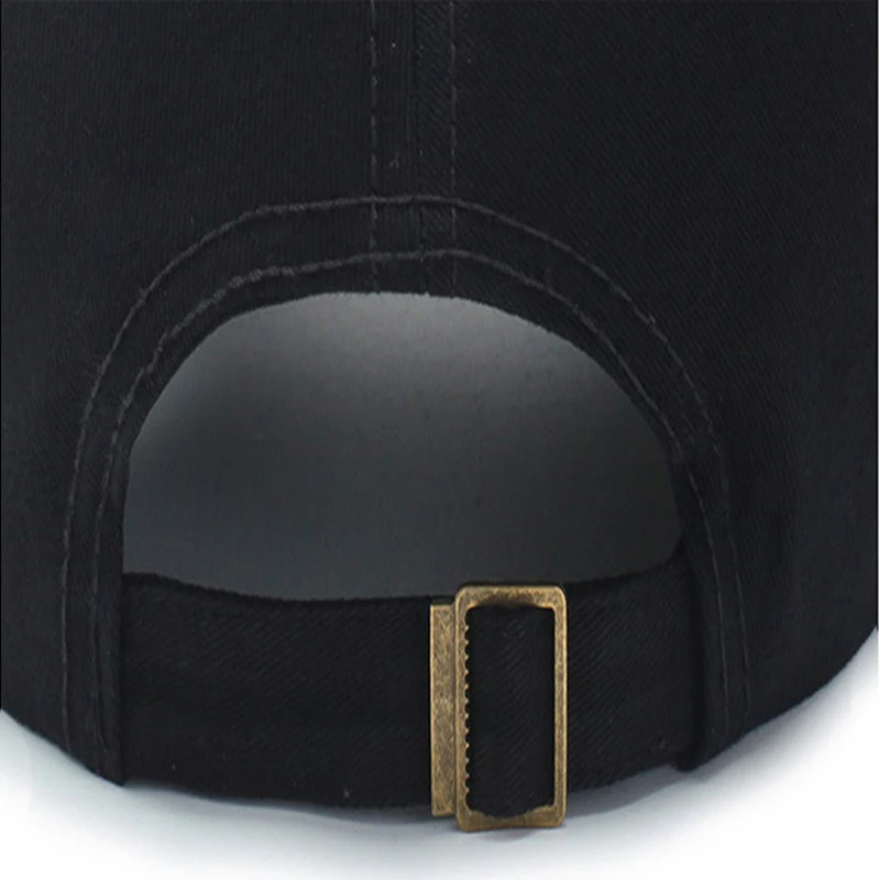 

MTTZSYLHH Baseball Cap Men's Hat Outdoor Sports Cap Winter Long Sun Hat Adjustable Letter Embroidery Summer Free Shipping