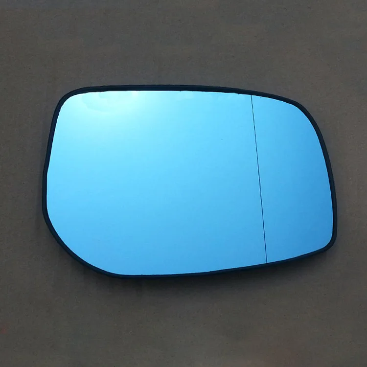 2 шт Новый мощность с подогревом w/указатель поворота боковое зеркало для Toyota Corolla EX|side view mirror|view mirrorblue side mirror |