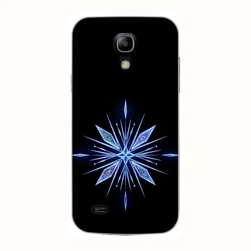 A195 Чехол для samsung Galaxy S4 Mini/S4Mini GT-I9190 i9195 i9192 цветные мягкие чехлы из ТПУ на заднюю панель чехол для мобильного телефона с животными - Цвет: A195