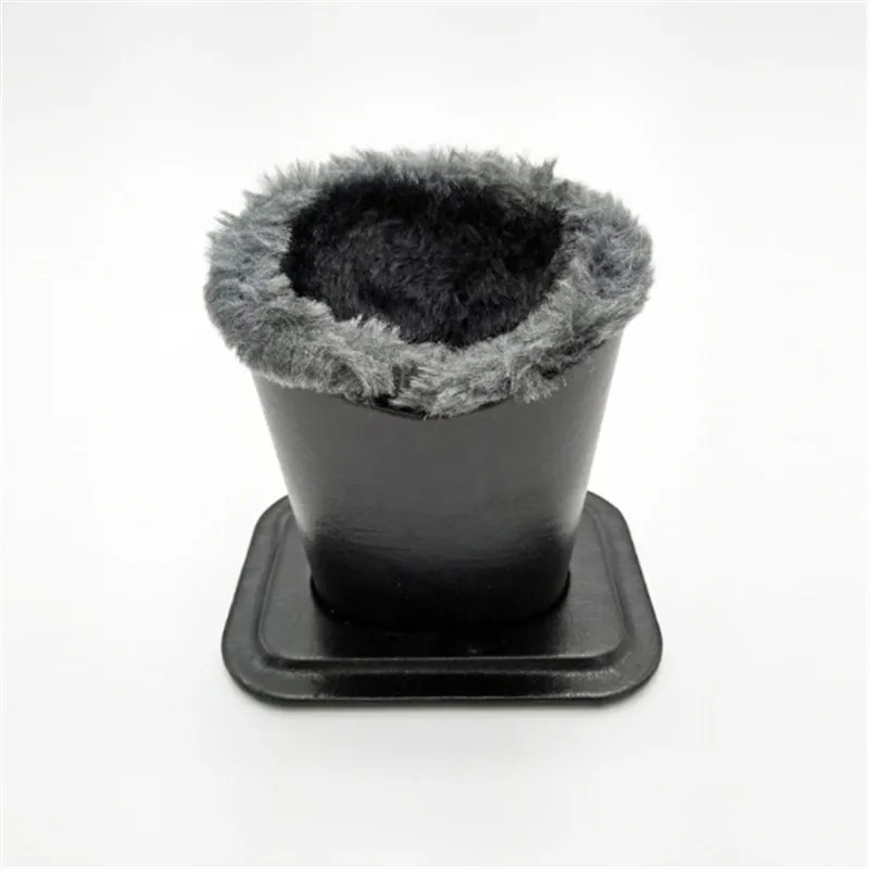 4 стиля держатель для плюшевой коробки практичная стеклянная коробка хранения es