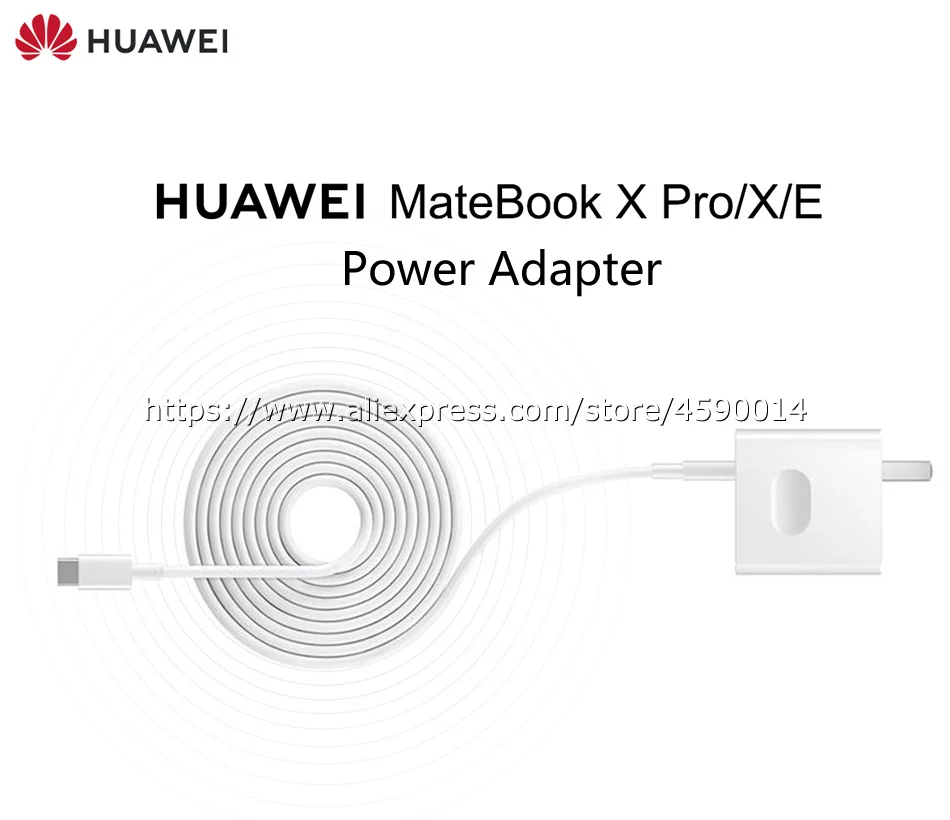 CP81 USB PD 65 Вт SuperCharge huawei MateBook X Pro D E адаптер питания MagicBook MateBook 13 зарядное устройство