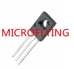 20 пар/40 шт. 2SC3423 Y 2SA1360 C3423 A1360 TO 126|to-126| |