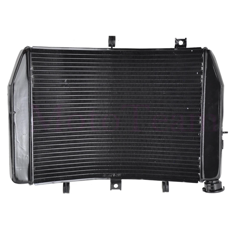 Новинка для Suzuki GSXR600 GSXR750 GSXR 600 750 2004 2005 04 05 K4 мотоцикл часть алюминиевый охладитель