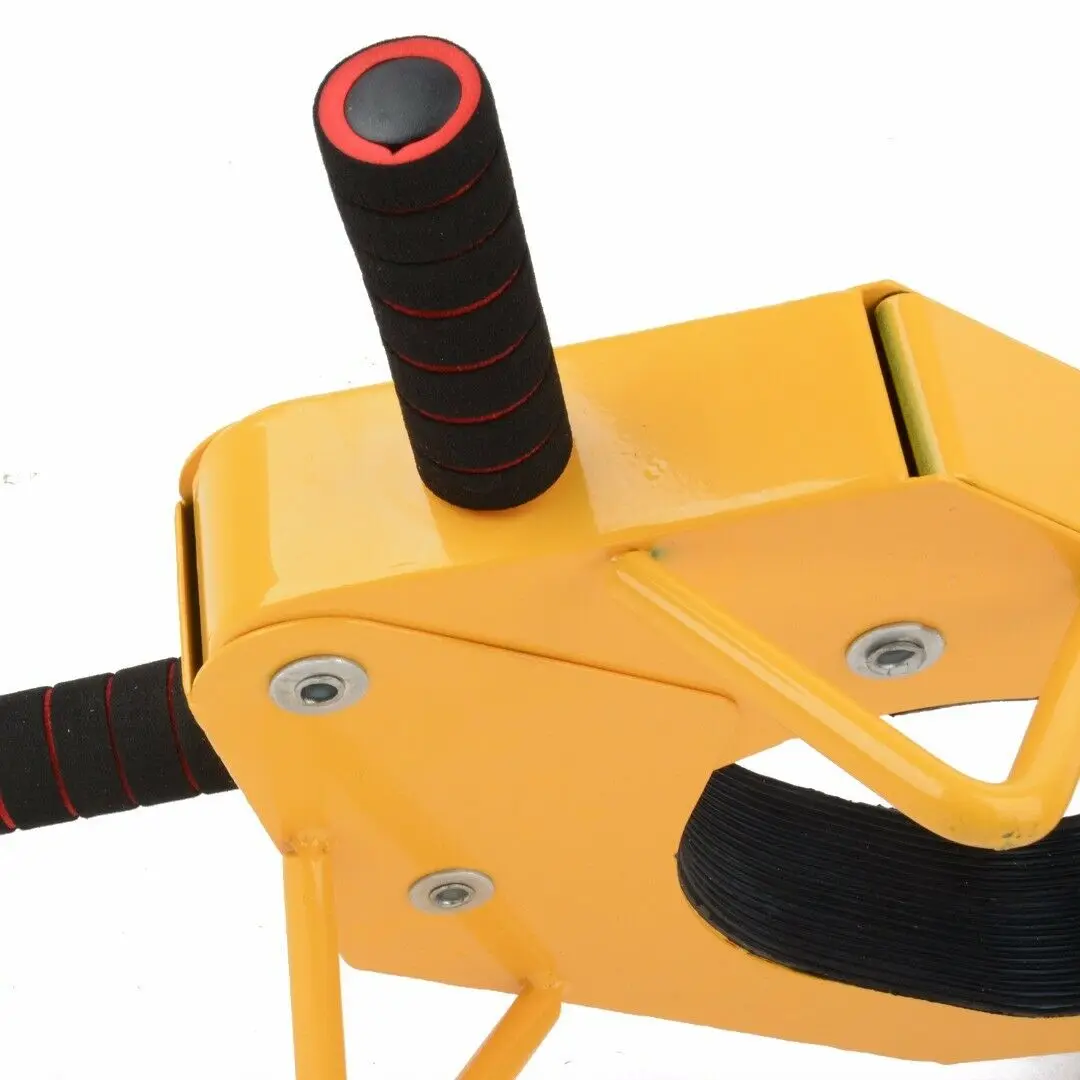 Замок багажника колеса шины зажим коготь для автомобиля RV Лодка Грузовик Прицеп