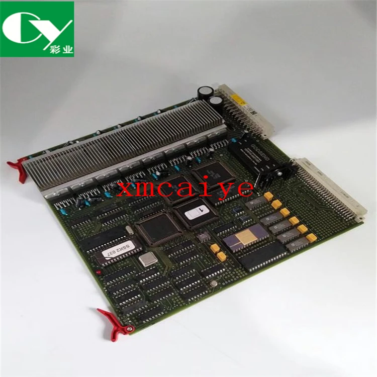 SSK2 печатная плата 00.781.3764/01 CD102 SM102 запасные части|Детали принтера| |